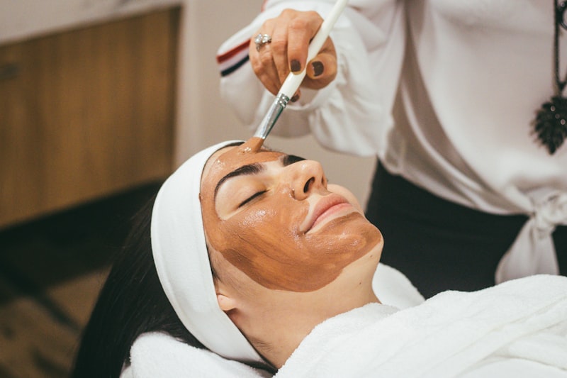Melasma Treatment before and after results